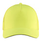 Blaklader Overige Pet 20781106 Trucker cap HiVis fluo geel(3300)
