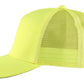 Blaklader Overige Pet 20781106 Trucker cap HiVis fluo geel(3300)
