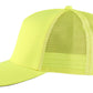 Blaklader Overige Pet 20781106 Trucker cap HiVis fluo geel(3300)