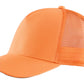 Blaklader Overige Pet 20781106 Trucker cap HiVis fluo oranje(5300)