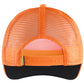 Blaklader Overige Pet 20781106 Trucker cap HiVis fluo oranje(5300)