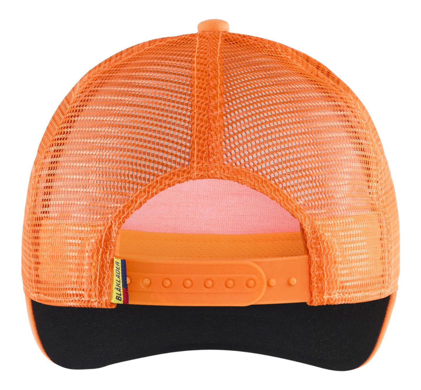 Blaklader Overige Pet 20781106 Trucker cap HiVis fluo oranje(5300)