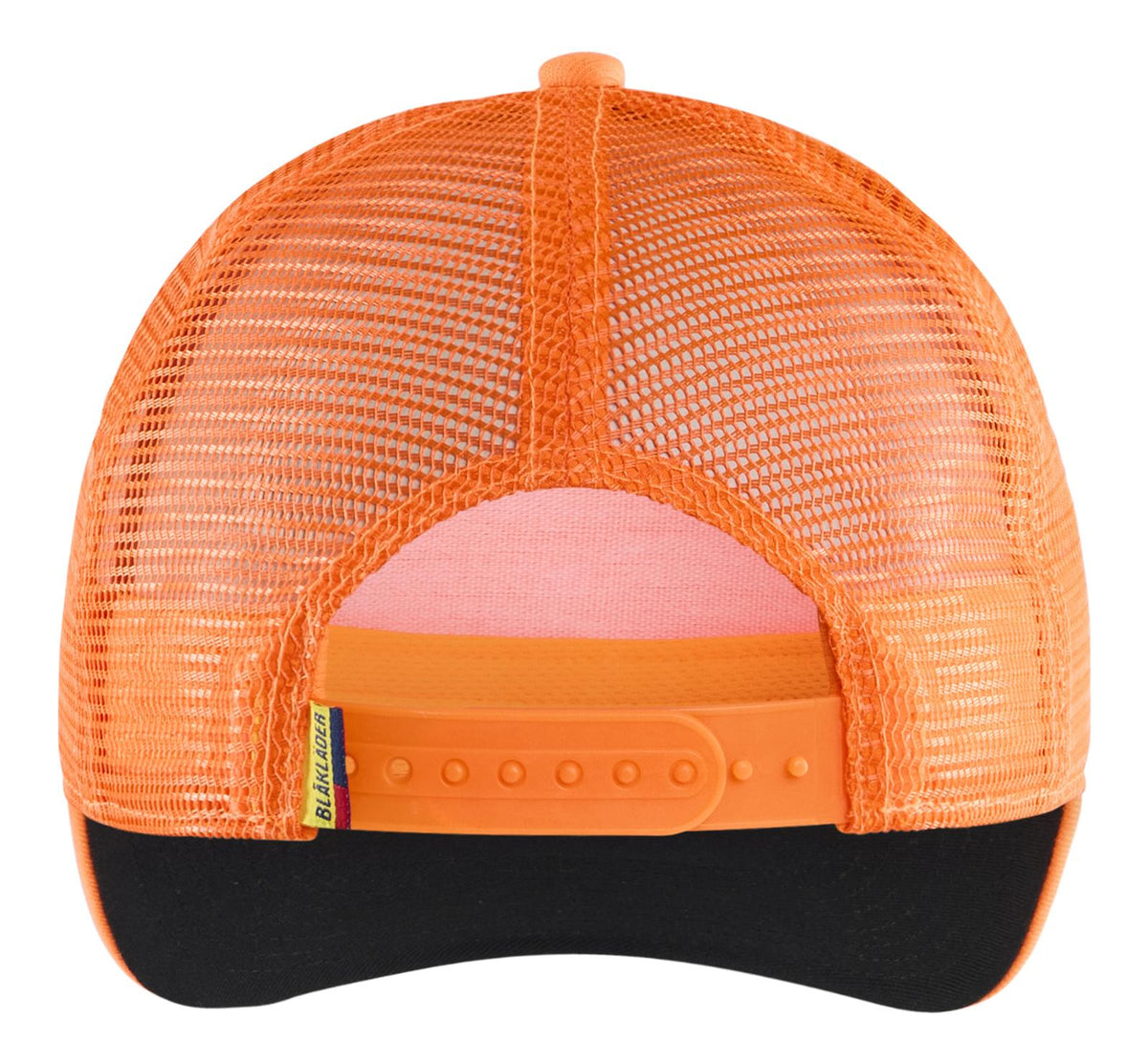 Blaklader Overige Pet 20781106 Trucker cap HiVis fluo oranje(5300)