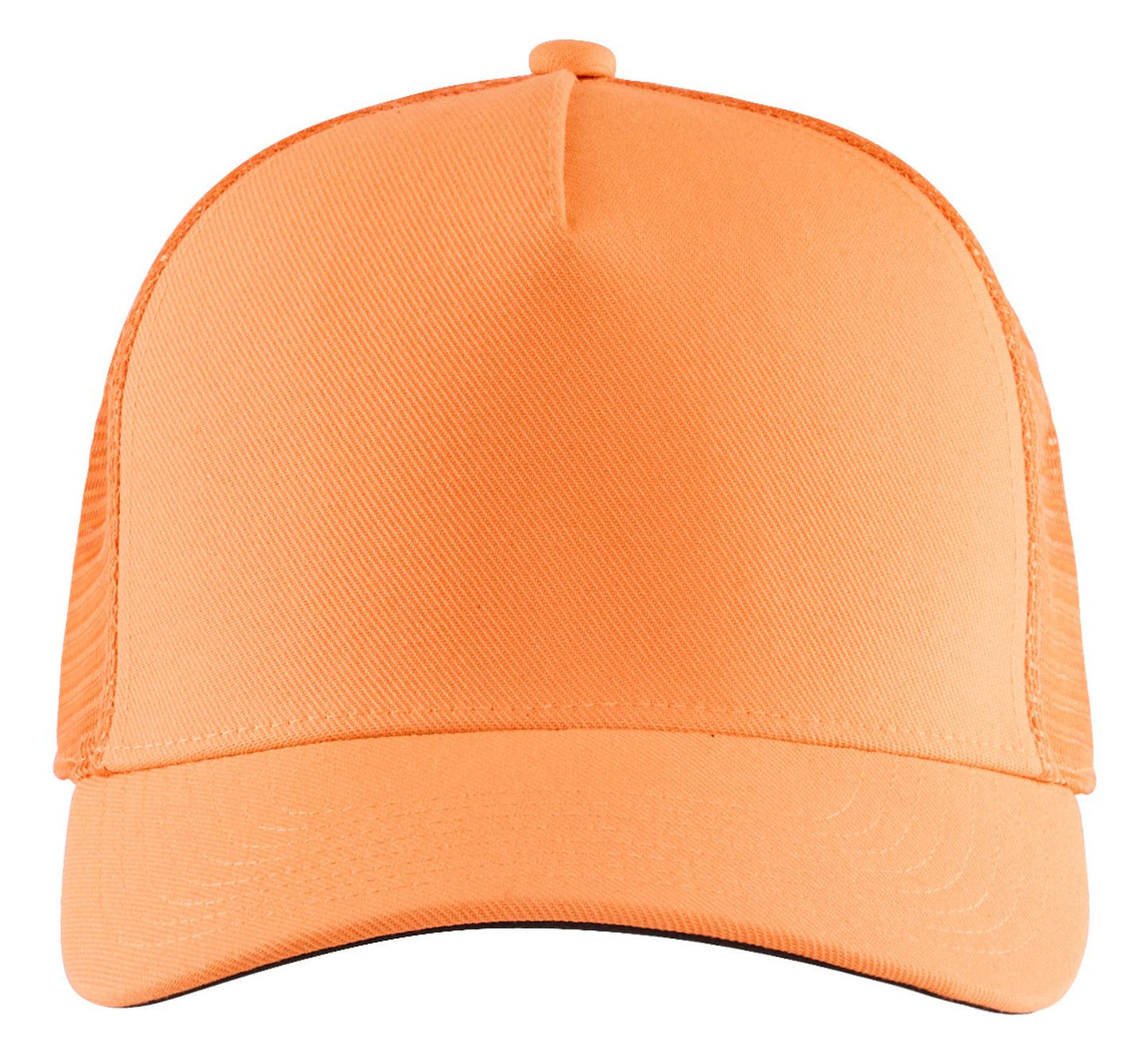 Blaklader Overige Pet 20781106 Trucker cap HiVis fluo oranje(5300)