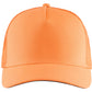 Blaklader Overige Pet 20781106 Trucker cap HiVis fluo oranje(5300)