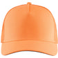 Blaklader Overige Pet 20781106 Trucker cap HiVis fluo oranje(5300)