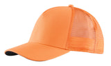 Blaklader Overige Pet 20781106 Trucker cap HiVis fluo oranje(5300)