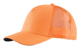 Blaklader Overige Pet 20781106 Trucker cap HiVis fluo oranje(5300)