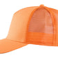 Blaklader Overige Pet 20781106 Trucker cap HiVis fluo oranje(5300)