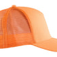 Blaklader Overige Pet 20781106 Trucker cap HiVis fluo oranje(5300)