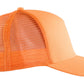 Blaklader Overige Pet 20781106 Trucker cap HiVis fluo oranje(5300)