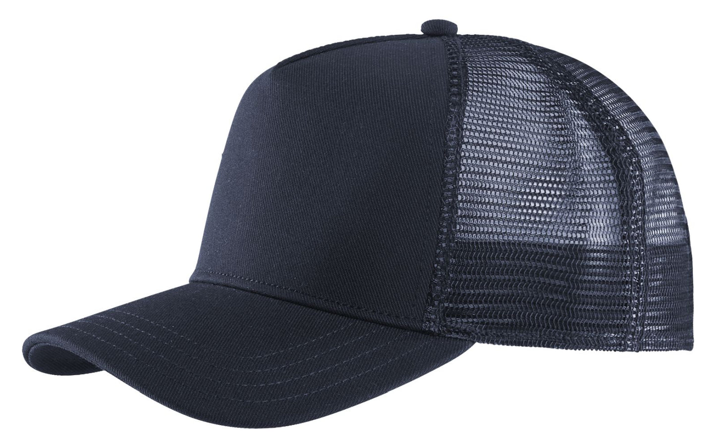 Blaklader Overige Pet 20791106 Trucker cap donker marineblauw(8600)