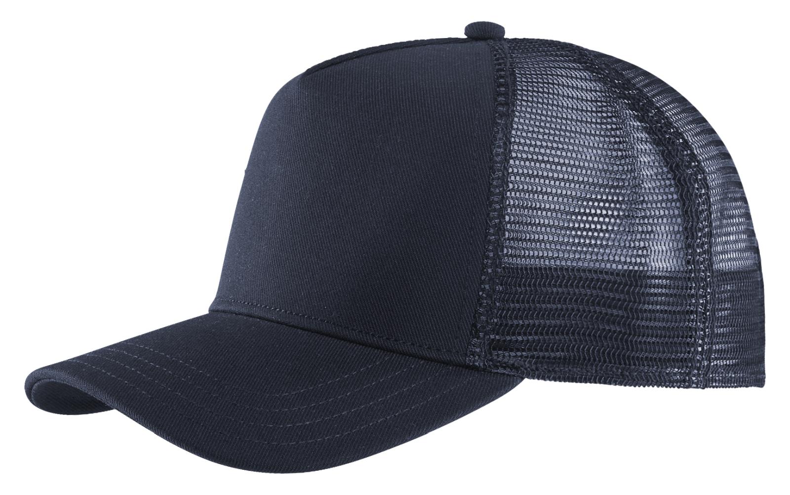 Blaklader Overige Pet 20791106 Trucker cap donker marineblauw(8600)