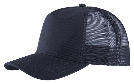 Blaklader Overige Pet 20791106 Trucker cap donker marineblauw(8600)