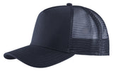 Blaklader Overige Pet 20791106 Trucker cap donker marineblauw(8600)