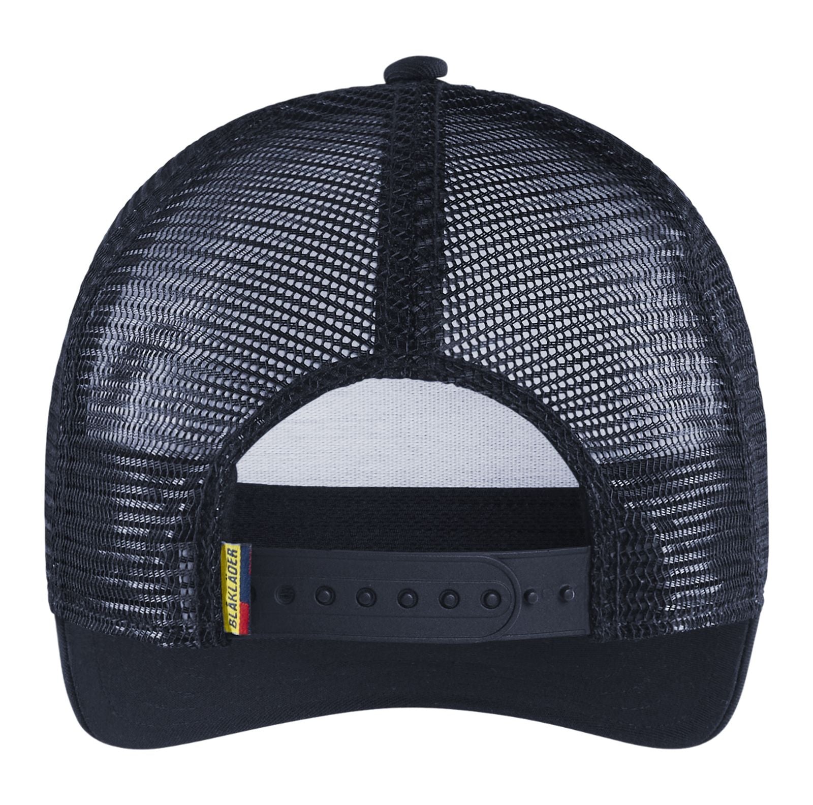 Blaklader Overige Pet 20791106 Trucker cap donker marineblauw(8600)