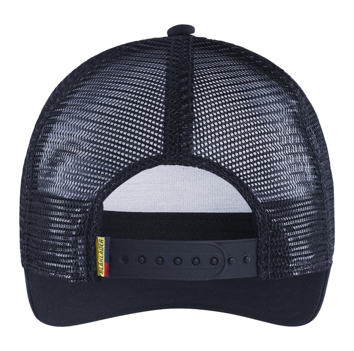 Blaklader Overige Pet 20791106 Trucker cap donker marineblauw(8600)