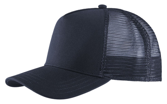 Blaklader Overige Pet 20791106 Trucker cap donker marineblauw(8600)