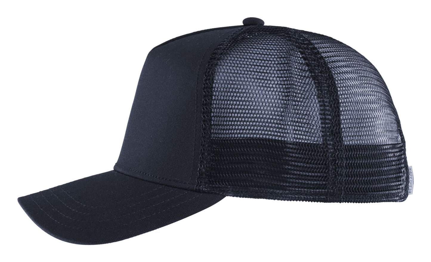 Blaklader Overige Pet 20791106 Trucker cap donker marineblauw(8600)