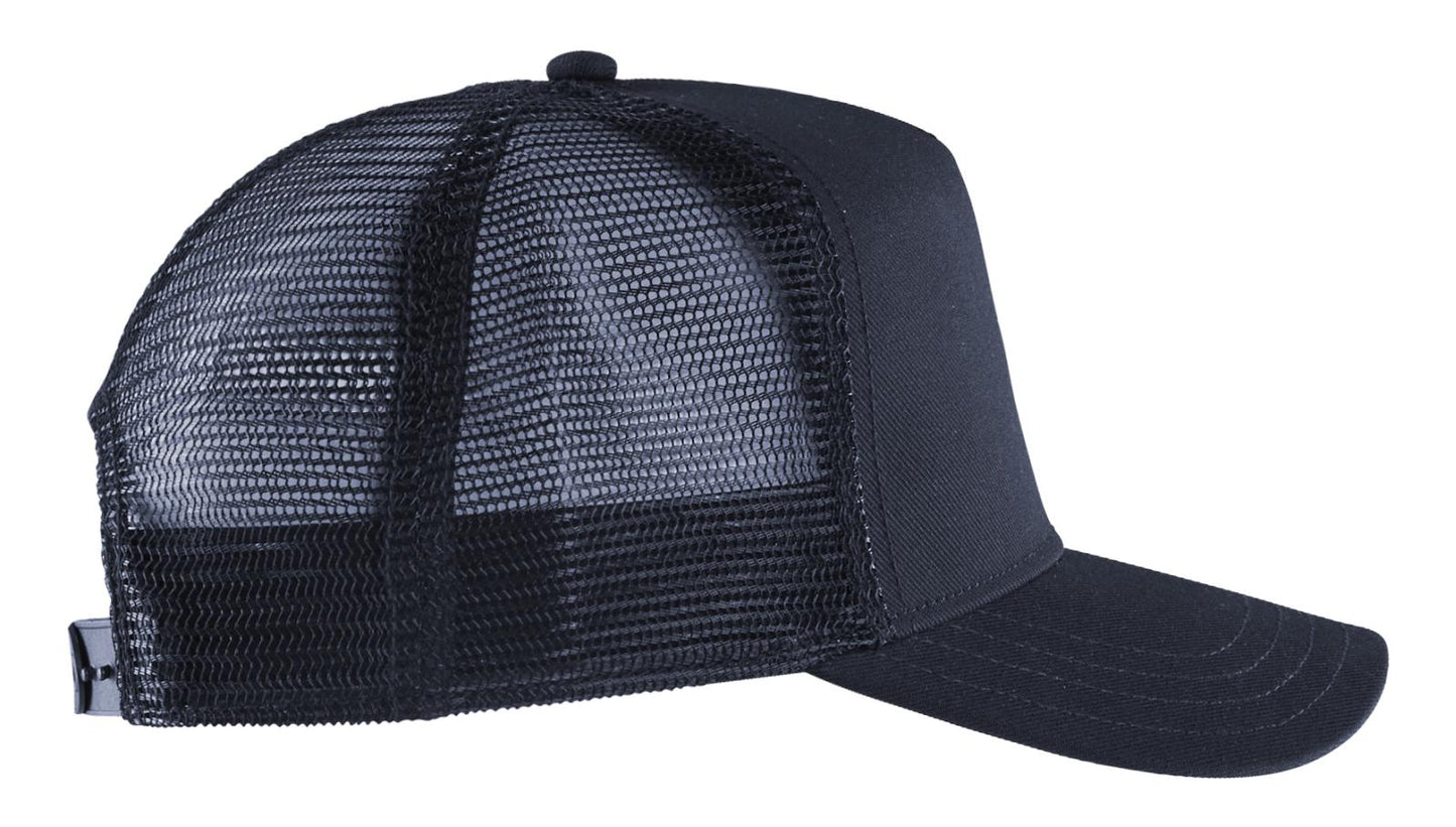 Blaklader Overige Pet 20791106 Trucker cap donker marineblauw(8600)