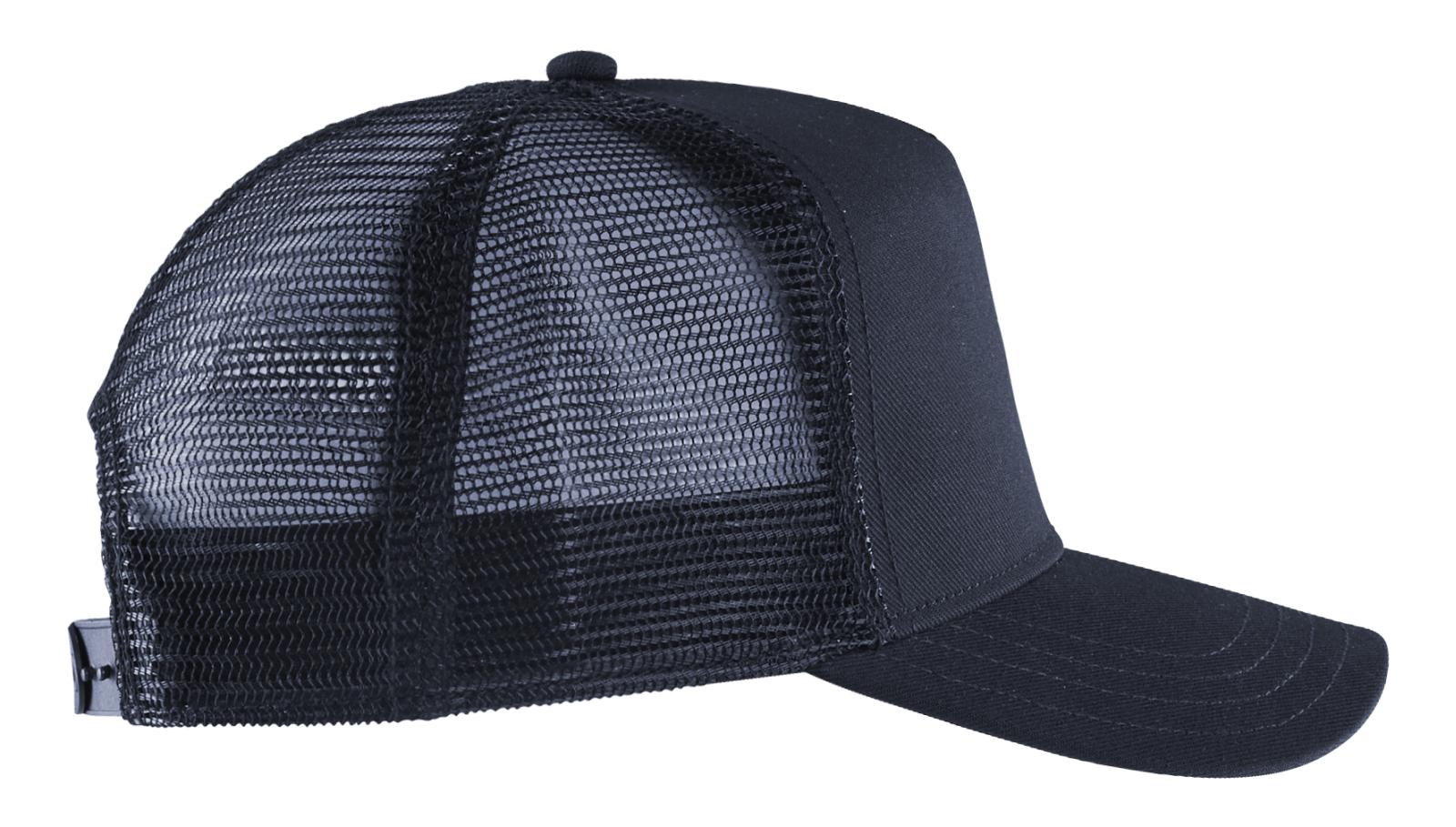 Blaklader Overige Pet 20791106 Trucker cap donker marineblauw(8600)
