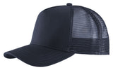 Blaklader Overige Pet 20791106 Trucker cap donker marineblauw(8600)