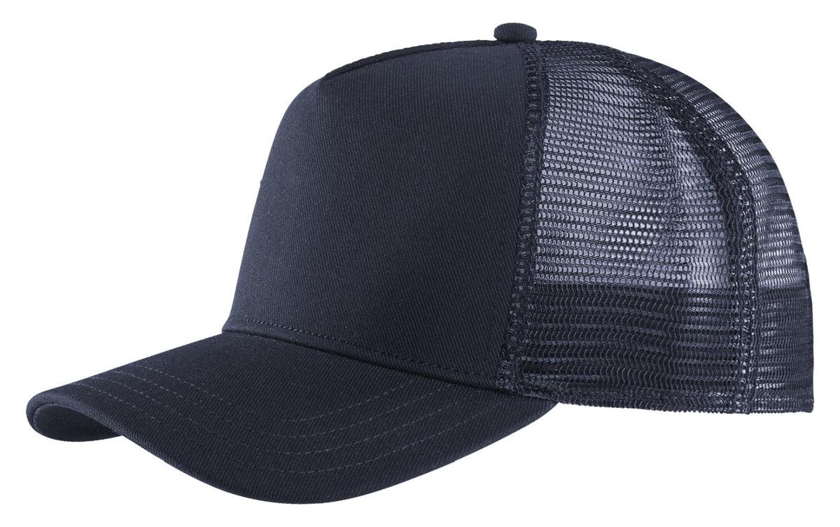 Blaklader Overige Pet 20791106 Trucker cap donker marineblauw(8600)