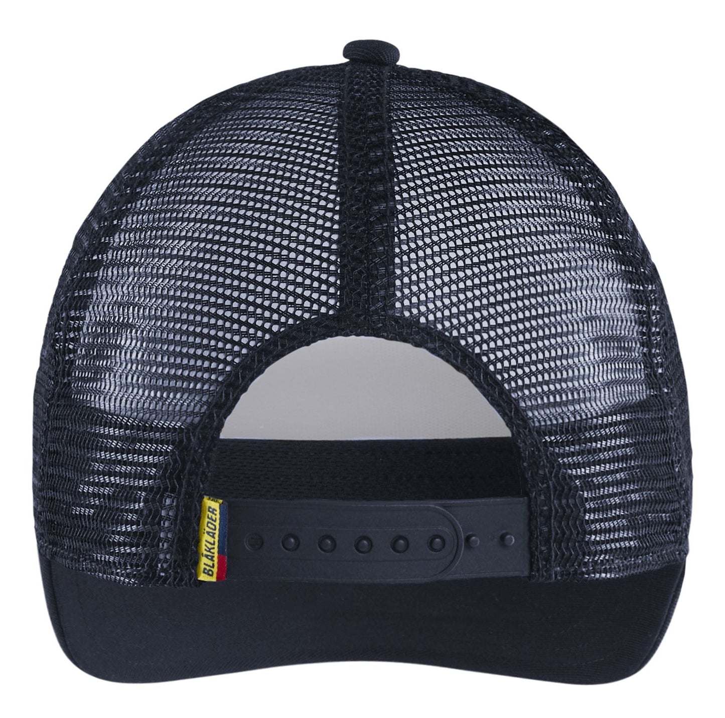Blaklader Overige Pet 20791106 Trucker cap donkerblauw-wit(8610)