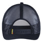 Blaklader Overige Pet 20791106 Trucker cap donkerblauw-wit(8610)