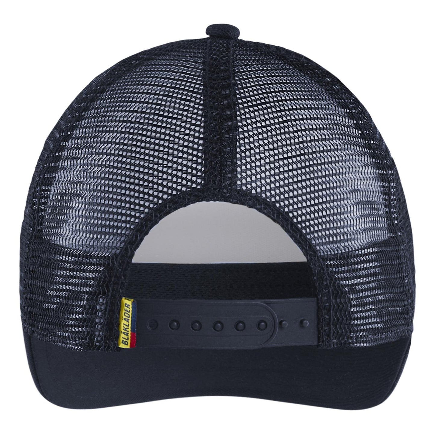 Blaklader Overige Pet 20791106 Trucker cap donkerblauw-wit(8610)