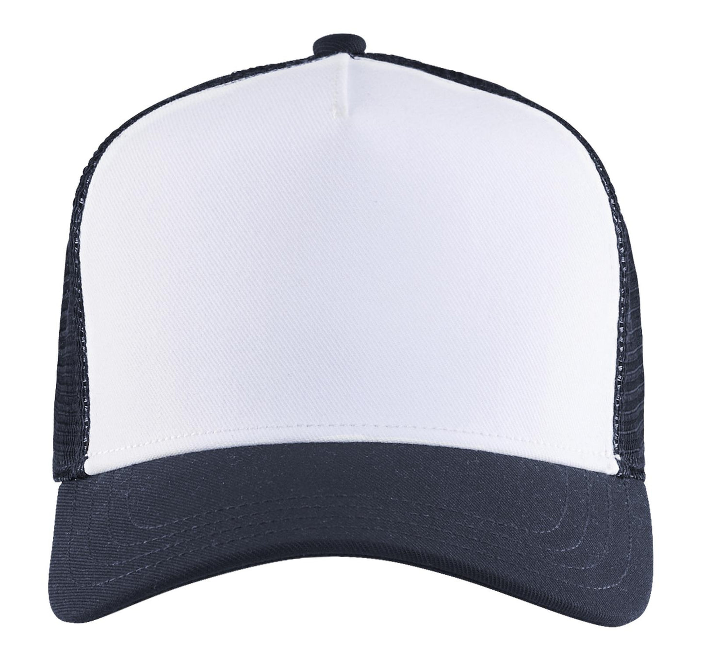 Blaklader Overige Pet 20791106 Trucker cap donkerblauw-wit(8610)