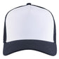 Blaklader Overige Pet 20791106 Trucker cap donkerblauw-wit(8610)
