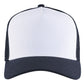 Blaklader Overige Pet 20791106 Trucker cap donkerblauw-wit(8610)