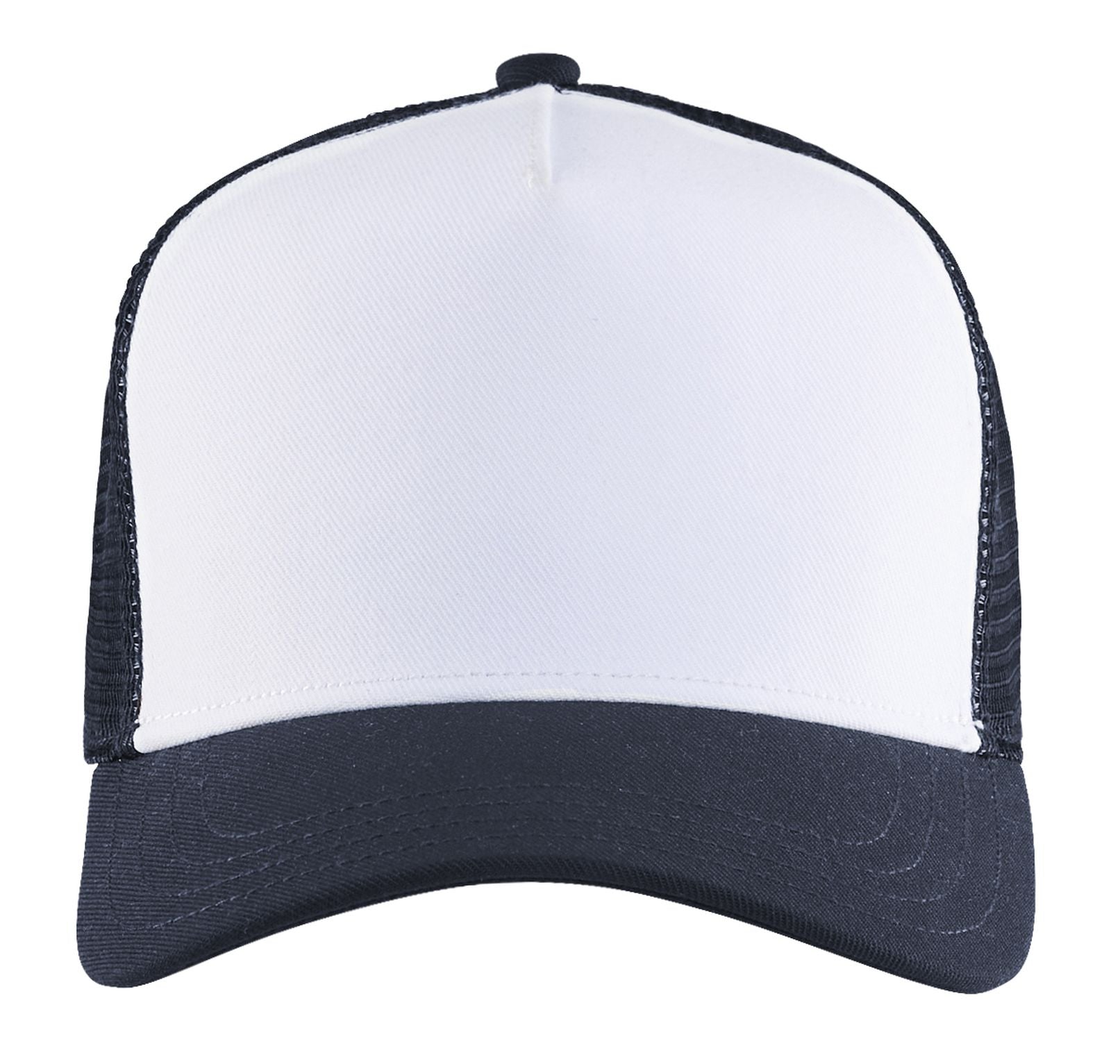 Blaklader Overige Pet 20791106 Trucker cap donkerblauw-wit(8610)