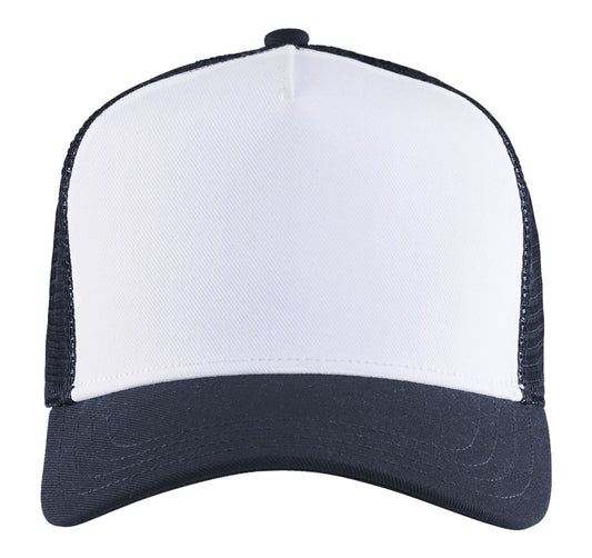 Blaklader Overige Pet 20791106 Trucker cap donkerblauw-wit(8610)