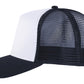 Blaklader Overige Pet 20791106 Trucker cap donkerblauw-wit(8610)