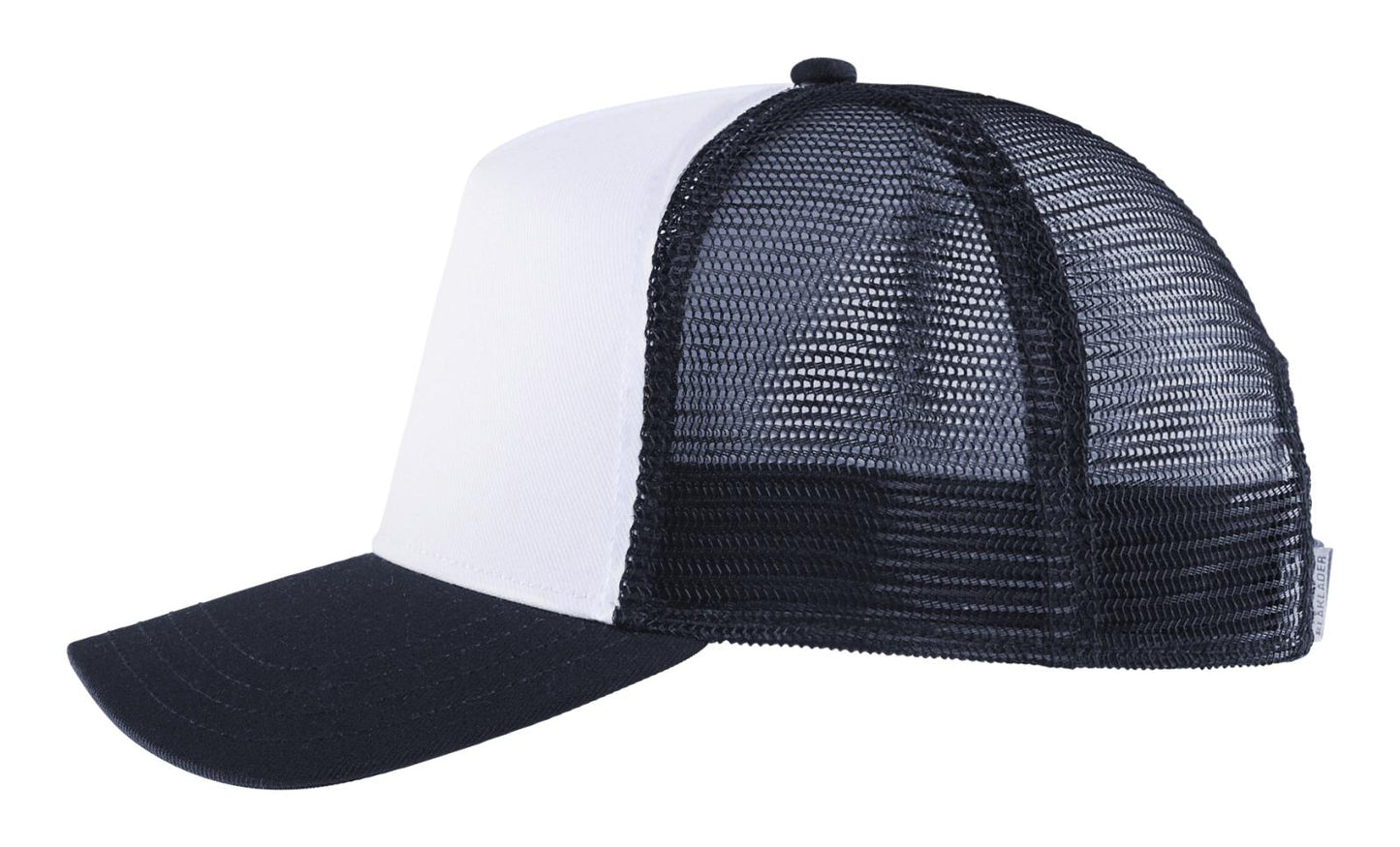 Blaklader Overige Pet 20791106 Trucker cap donkerblauw-wit(8610)