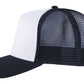 Blaklader Overige Pet 20791106 Trucker cap donkerblauw-wit(8610)