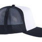 Blaklader Overige Pet 20791106 Trucker cap donkerblauw-wit(8610)
