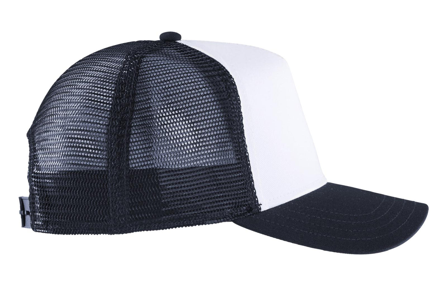 Blaklader Overige Pet 20791106 Trucker cap donkerblauw-wit(8610)