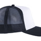 Blaklader Overige Pet 20791106 Trucker cap donkerblauw-wit(8610)