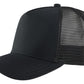 Blaklader Overige Pet 20791106 Trucker cap zwart(9900)