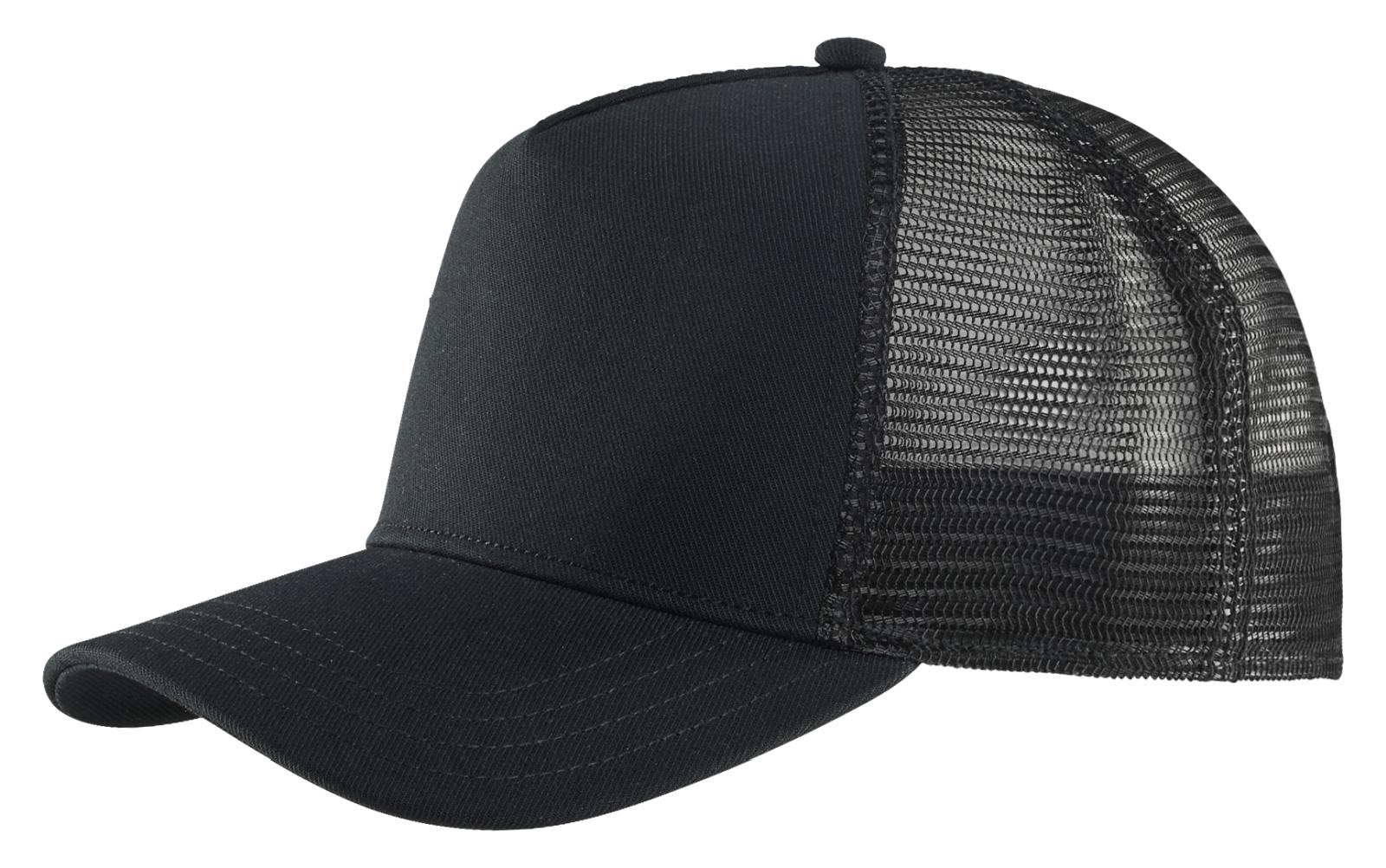 Blaklader Overige Pet 20791106 Trucker cap zwart(9900)