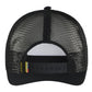 Blaklader Overige Pet 20791106 Trucker cap zwart(9900)