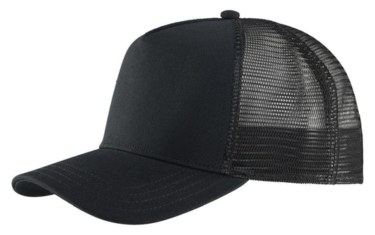 Blaklader Overige Pet 20791106 Trucker cap zwart(9900)