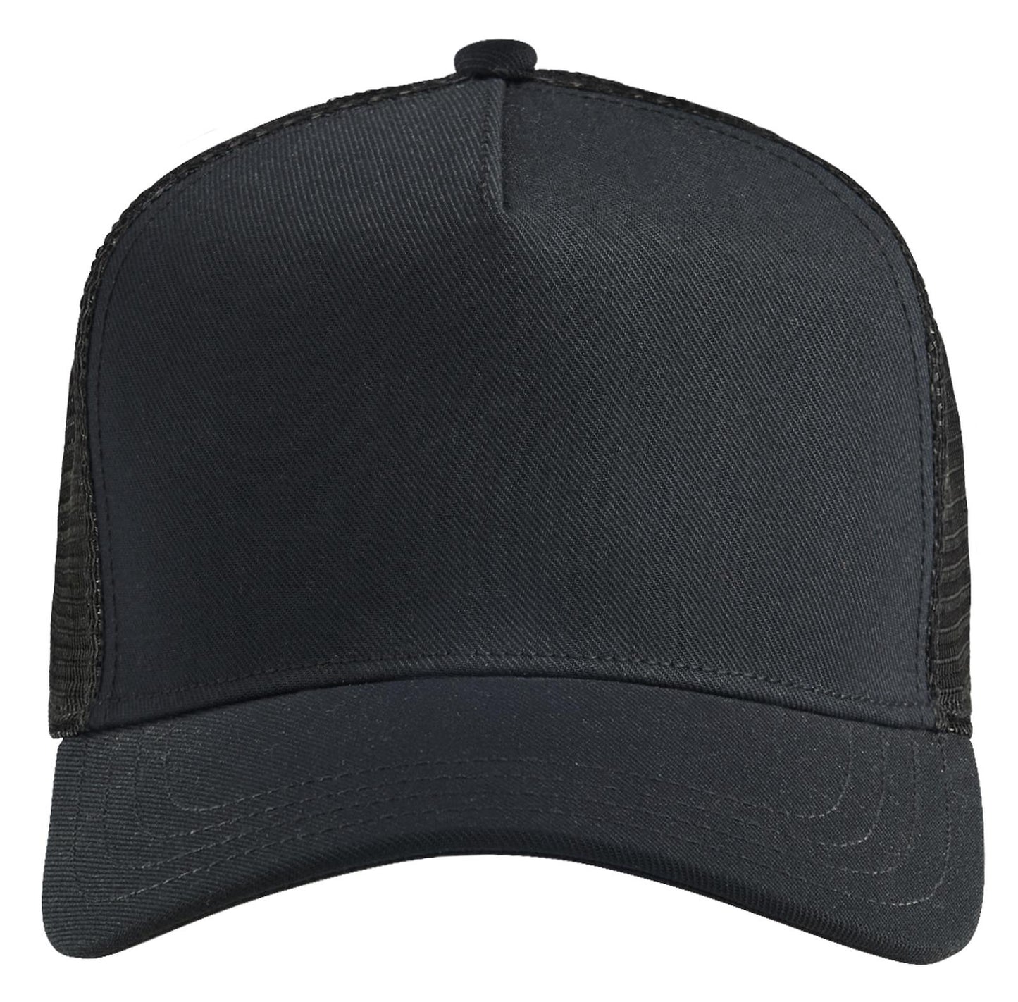 Blaklader Overige Pet 20791106 Trucker cap zwart(9900)