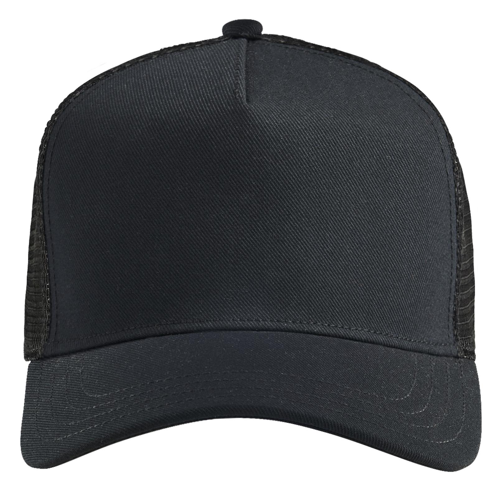 Blaklader Overige Pet 20791106 Trucker cap zwart(9900)