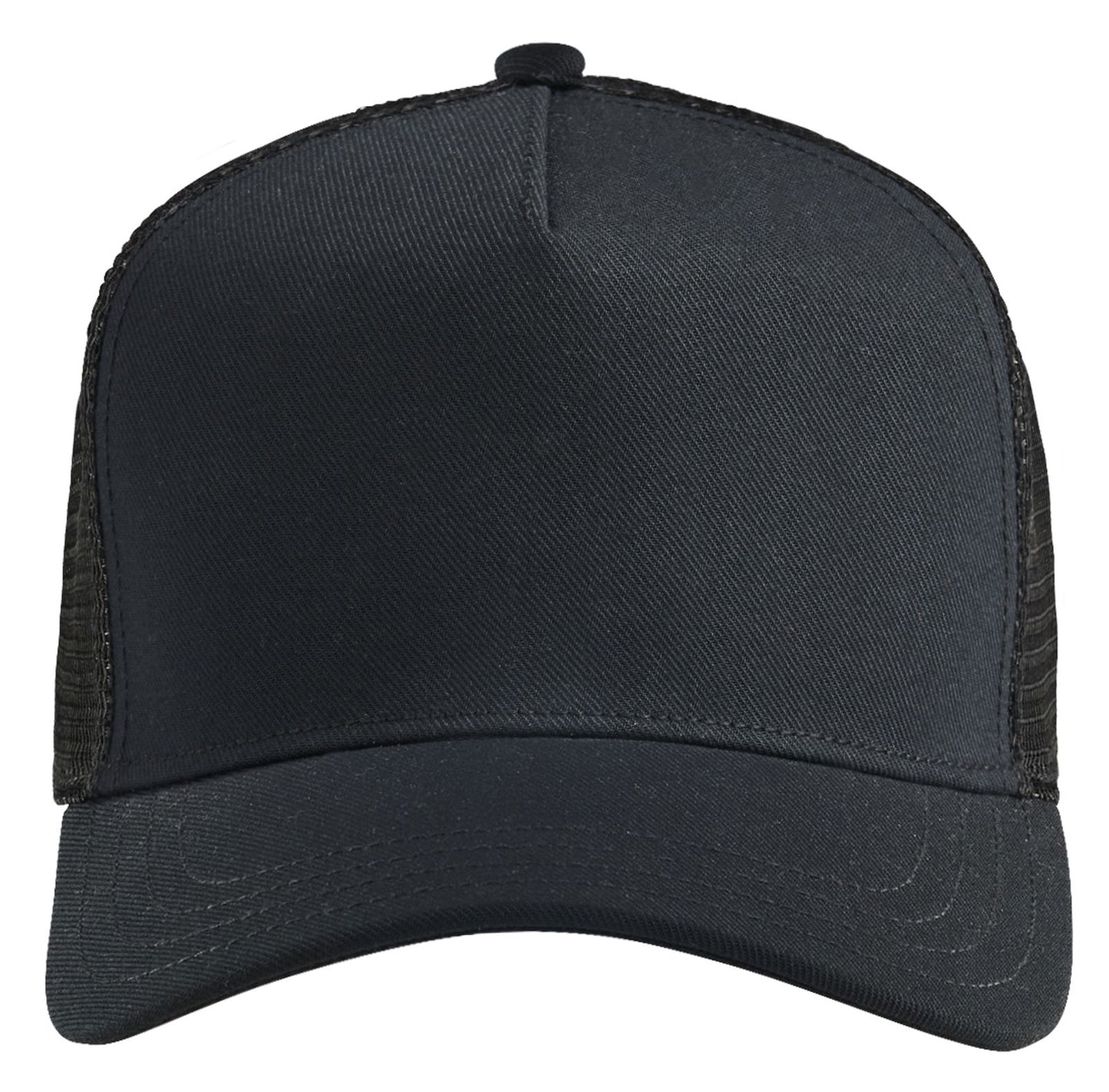 Blaklader Overige Pet 20791106 Trucker cap zwart(9900)