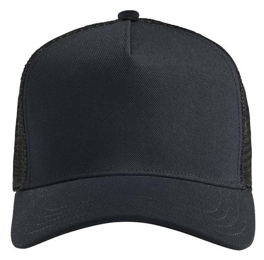 Blaklader Overige Pet 20791106 Trucker cap zwart(9900)