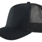 Blaklader Overige Pet 20791106 Trucker cap zwart(9900)